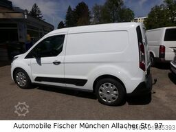 FORD Transit Connect Kasten *AHK*Xenon* Aut. *