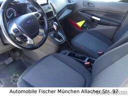 FORD Transit Connect Kasten *AHK*Xenon* Aut. *