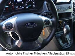 FORD Transit Connect Kasten *AHK*Xenon* Aut. *