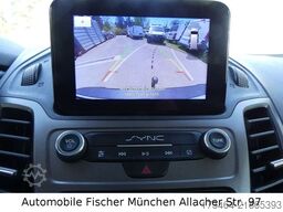 FORD Transit Connect Kasten *AHK*Xenon* Aut. *