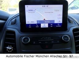 FORD Transit Connect Kasten *AHK*Xenon* Aut. *