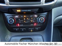 FORD Transit Connect Kasten *AHK*Xenon* Aut. *