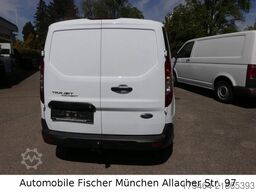 FORD Transit Connect Kasten *AHK*Xenon* Aut. *