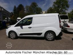 FORD Transit Connect Kasten *AHK*Xenon* Aut. *