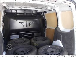 FORD Transit Connect Kasten *AHK*Xenon* Aut. *