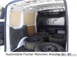 FORD Transit Connect Kasten *AHK*Xenon* Aut. *