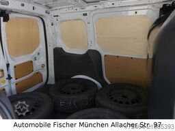 FORD Transit Connect Kasten *AHK*Xenon* Aut. *