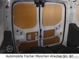 FORD Transit Connect Kasten *AHK*Xenon* Aut. *