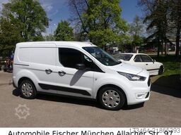 FORD Transit Connect Kasten *AHK*Xenon* Aut. *