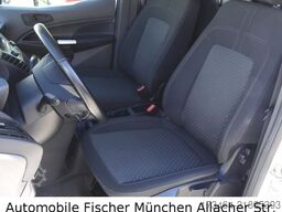 FORD Transit Connect Kasten *AHK*Xenon* Aut. *