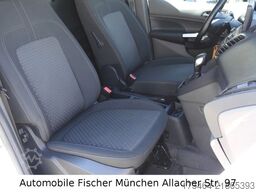 FORD Transit Connect Kasten *AHK*Xenon* Aut. *