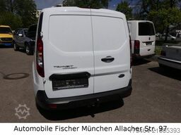 FORD Transit Connect Kasten *AHK*Xenon* Aut. *