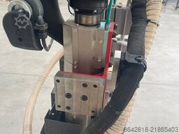 CEAD S25 Extruder