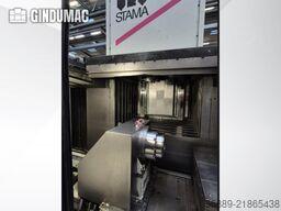 STAMA MC 546/S