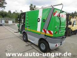 Tenax Elektra Hydro 2.0 Schwemmfahrzeug elektr