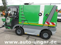 Tenax Elektra Hydro 2.0 Schwemmfahrzeug elektr