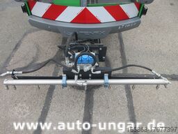 Tenax Elektra Hydro 2.0 Schwemmfahrzeug elektr