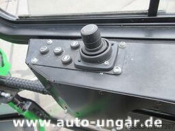 Tenax Elektra Hydro 2.0 Schwemmfahrzeug elektr