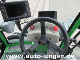 Tenax Elektra Hydro 2.0 Schwemmfahrzeug elektr