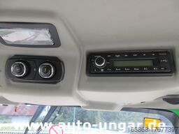 Tenax Elektra Hydro 2.0 Schwemmfahrzeug elektr