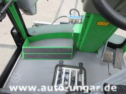 Tenax Elektra Hydro 2.0 Schwemmfahrzeug elektr