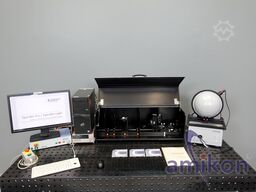 Instrument Systems LED-Messlabor CAS140C, LEDGON 100, Ulbrichtkugel