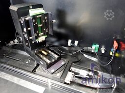 Instrument Systems LED-Messlabor CAS140C, LEDGON 100, Ulbrichtkugel