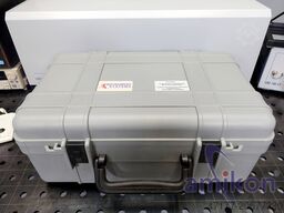 Instrument Systems LED-Messlabor CAS140C, LEDGON 100, Ulbrichtkugel