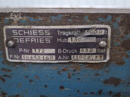 Schiess Defries 172 | 18442168