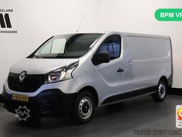 Renault Trafic 1.6 dCi 125PK EURO 6 - Airco - Navi - C...