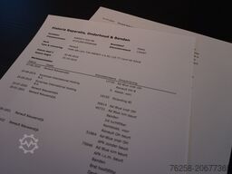 Renault Trafic 1.6 dCi 125PK EURO 6 - Airco - Navi - C...