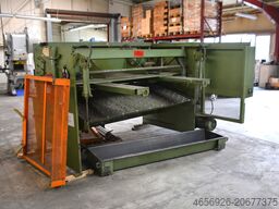 EHT TSS4-20 Tafelscheren Blechscheren