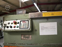 EHT TSS4-20 Tafelscheren Blechscheren