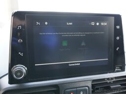 Opel Combo 1.5D 100PK EURO 6 - Airco - Navi - Cruise...