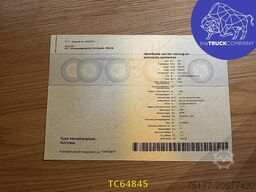 Fiat Doblo 1.4i PETROL / CNG