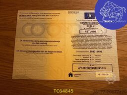 Fiat Doblo 1.4i PETROL / CNG