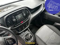 Fiat Doblo 1.4i PETROL / CNG