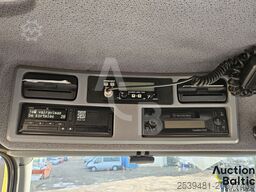 Mercedes-Benz Atego 815