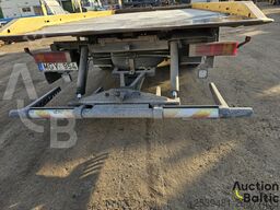 Mercedes-Benz Atego 815