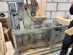 Lomma Maskinsteknik AB ARNO 1074-B