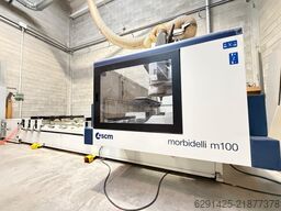 SCM MORBIDELLI M100