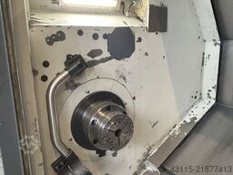 Mori Seiki NL 2500 SY / 1250