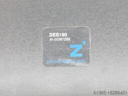 Zimmer-Group AI00367288 + R911325139