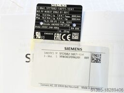 NTN SNR AXC120ZGRK32-C-2450-3270-00-XX00-X-1 + 1FT7082-1AF71-1CH1 + NP 035S-MF1-10-1I1-1S