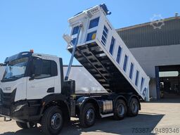 IVECO Trakker