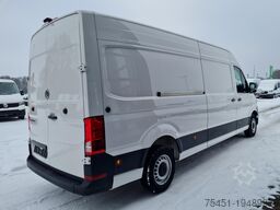 Mercedes-Benz Sprinter 317 Pritsche Plane Schlafkab RWD 10 Pal