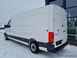 Mercedes-Benz Sprinter 317 Pritsche Plane Schlafkab RWD 10 Pal