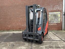 Linde H25D-02