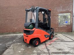 Linde H16T-01