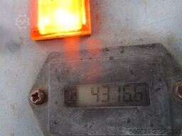 Takeuchi TB 014 - LEHNHOF MS01-Schnellwechsler + 3 Löffel